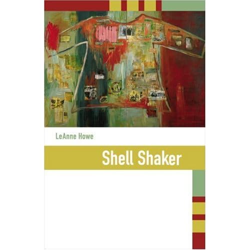 Shell Shaker