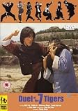 Duel Of The 7 Tigers [DVD]