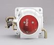Holley 112-510 High-Flow EFI Throttle Bodies