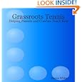 Jean Hoxie Robin Hood Tennis