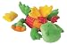 sigikid 40064 - KliKlaKlecks Drache Spieluhr