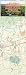 Monterey/Santa Cruz/Santa Clara/Livermore Wine Country Map and Guide (California Wine Region Maps)