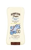Hawaiian Tropic Sensitive Skin Oil Free Faces Sunblock Lotion - SPF 30, 4-Ounce Bottles (Pack of 2)