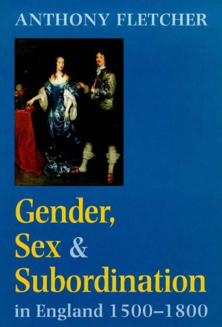 Gender, Sex, and Subordination in England, 1500-1800 under Former Soviet Republics & Siberia in The Books Store