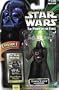 Star Wars Power of the Force Flashback Darth Vader Action Figure with Lightsaber