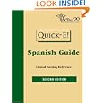Martin's Quick-E: E.R., Clinical Nursing Reference (Quick-E) (Quick-E) by Martin Schiavenato