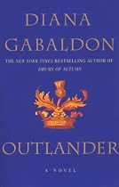 Outlander: with Bonus Content