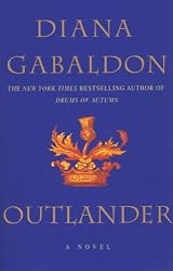 Outlander: with Bonus Content