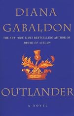 Outlander: with Bonus Content