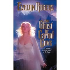 The Ghost of Carnal Cove