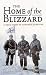 Home of the Blizzard: A True Story of Antartic Survival: A True Story of Antarctic Survival