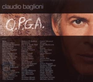 Claudio Baglioni Foto
