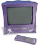 Bratz Plugged In 13" Color TV/DVD Player