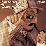 オムニバス｜FOLLOW THE FOOT STEPS OF TOMMY BOY