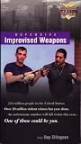 Defensive Improvised Weapons [VHS]
