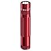 Maglite XL50 LED 3-Cell AAA Flashlight, Red