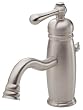 Danze Opulence 1 Hdl Lavatory Faucet Nicklel D221016BN