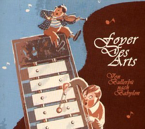 Foyer Des Arts - Alles Prima! Ndw: Das Größte Der Neuen Deutschen Welle! Folge 2 - Zortam Music