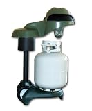 Outdoor Living : Lentek Koolatron MK11G Mosquito Trap Guardian 1 Acre with Octenol