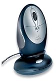 Logitech - Cordless Click Plus Rechargeable (souris sans-fil)