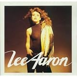Lee Aaronby Lee Aaron