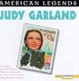 American Legends: Judy Garland