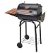 Kitchen & Housewares : Patio Pro Charcoal Grill Collection