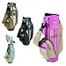 Sun Mountain Sapphire Women's Golf Cart Bag