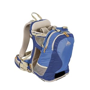 Kelty TC 2.0 Child Carrier