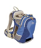 Kelty TC 2.0 Child Carrier, Blue Image