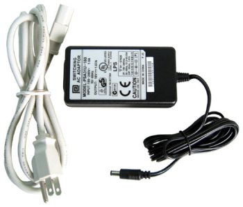 Ramsey SPS18 18VDC Switching Power Supply 1.7A