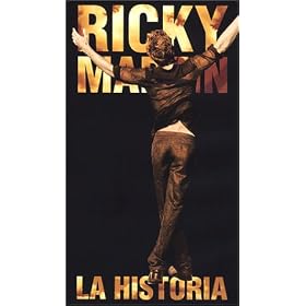 Historia [VHS]