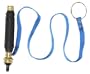 G.T. Water Products, Inc. TP122 Safe-T-Seal Test Plug, Fits 1-1/4-Inch to 2-Inch Pipes