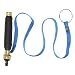 G.T. Water Products, Inc. TP122 Safe-T-Seal Test Plug, Fits 1-1/4-Inch to 2-Inch Pipes