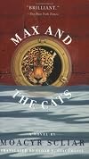 Max and the Cats