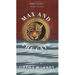 Max and the Cats