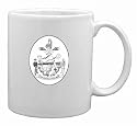 Crest misc Mug