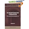Europ�ische Chronik von 1492 bis Ende Dezember 1876: Ein... by  Andrei Volgin