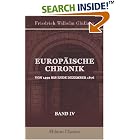 Click here to buy Europ�ische Chronik von 1492 bis Ende Dezember 1876: Ein... by  Andrei Volgin.
