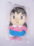Lovely Doraemon and Friends Set Tiny Dolls, Premium From 7-11 Thailand