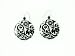 s.Oliver Damen-Ohrhänger Modeschmuck 299596