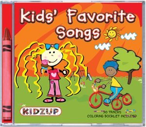 CD-Charts  Search : Kids Favorite Songs
