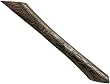 Clash of the Titans Baton of the Gods Prop Replica