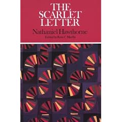The Scarlet Letter (Case Studies in Contemporary Criticism) (Taschenbuch)