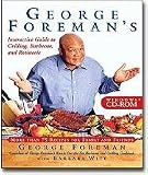 SIMON & SCHUSTER  George Foreman s Interactive Guide To Grilling (Windows)