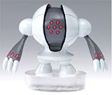 ポケットモンスター モンスターコレクション MC -０５０ レジスチル の評価・レビュー