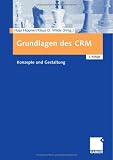 Grundlagen des CRM: Konzepte und Gestaltung
