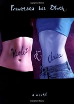 Violet & Claire Pb