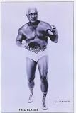 The Legends of Wrestling: Classy Freddie Blassie