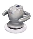 Waxmaster 99514 12-Volt 7-Inch Cordless Waxer with 1 Battery